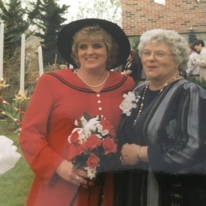 Fundraising Page: Bridget Peck